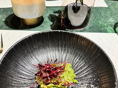 -莫里·意大利餐厅(K-lab店)