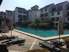吴宫泛太平洋酒店-苏州吴宫泛太平洋酒店