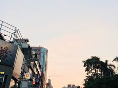 -高雄85大楼-观景台