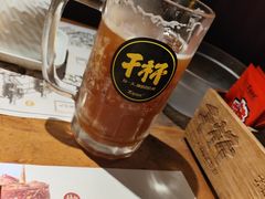 -木屋烧烤(上梅林店)