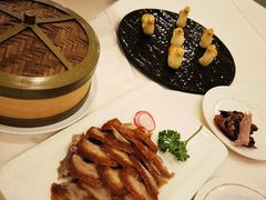 -北京全聚德(西客站店)