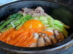 -雾山韩式烤肉·海南糟粕&椰子鸡火锅·海景餐厅(三亚绿发山海天JW万豪酒店)