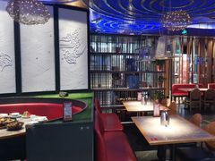 -老板恋上鱼(恒隆广场店)