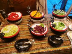 -重庆融汇国际酒店17楼·泉籁泰餐厅(沙坪坝店)