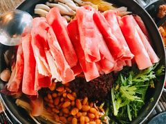 -MI WU FACTORY米屋美食工厂餐厅(绿地店)