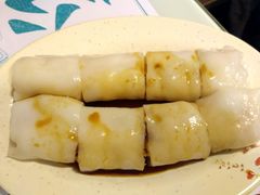 脆皮鲜虾肠-点点心点心专门店(旺角店)