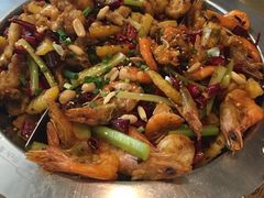 -小鱼小牛·鱼牛干锅·脆鱼火锅(世欧广场店)