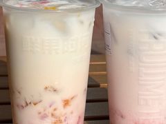 -鲜果时间(南开大悦城店)