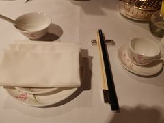 -香港喜来登酒店天宝阁