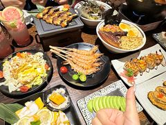 -小川洋风料理(街道口店)