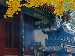 -红螺寺