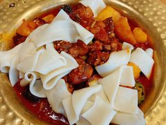 -天山传奇新疆菜(SKLP店)