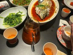 -知楚•精致湖北菜(武商MALL店)