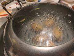 -青蓬蒸汽海鲜·深圳老字号·团建聚会(壹方城店)