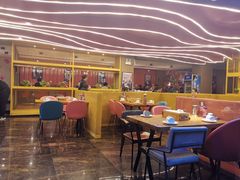 -喝丢一只鞋海鲜烧烤·海肠捞饭(市场店)