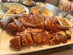 金牌烧鹅-先记烧鹅王·本地粤菜(福永店)