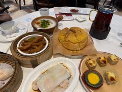 -金河半岛园林酒家(金融城店)