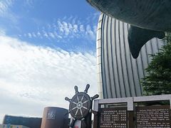 -烟台海昌鲸鲨海洋公园