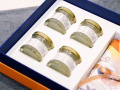 -燕庭·纯燕窝·甜品下午茶(南京西路店)