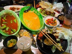 -沪小胖·小龙虾·蓝龙王(八佰伴店)