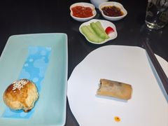 -唐茶苑(Soho)