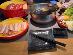 -沼津港精致料理·寿喜烧·烧鸟(龙湖南桥天街日料榜单店)