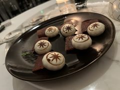 -宝丽轩中餐厅BAOLIXUAN