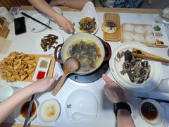 -黑鸡小馆(金源店)