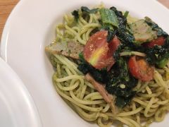 -萨莉亚意式餐厅(新洲家乐福店)