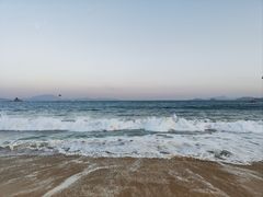 -大梅沙海滨公园