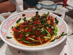 -东流山烤鸭·家常菜(雨山龙湖店)
