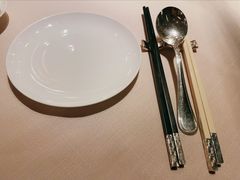 -丽思卡尔顿酒店-天泰轩中餐厅(大沽北路店)