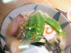 -虹料理·日料放题(悠方店)