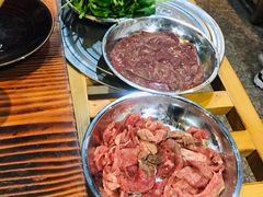 -盈田盈粥庄(博山东路店)