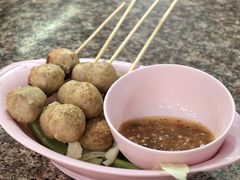 -榮泰米粉湯(Left Shop)