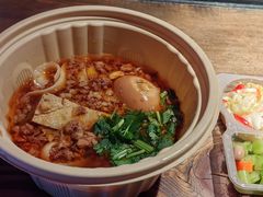 -喜晋道面馆(华严寺广场店)