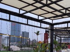 -沸奇公园·情景团建·年会露营烧烤轰趴生日(科技园店)