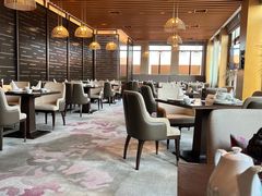 -湖州皇冠假日酒店-彩丰楼中餐厅