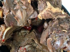 羊羯子-宝瑞门钉肉饼店