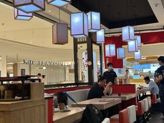 -一風堂拉面(深圳湾万象城店)