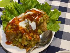 -Santoor 萨都里印度餐厅(北锣鼓巷店)