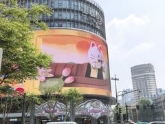 -杭州湖滨in77