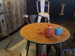 -CIAO·团建聚餐·生日派对轰趴馆(福田店)