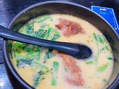 -和府捞面(东直门银座店)