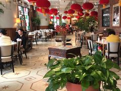 -漢舍中国菜馆(889广场店)
