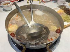 -八合里潮汕鲜牛肉火锅(上海汇智广场店)