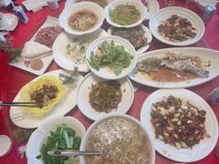 -四季轩中餐厅(徐州开元名都大酒店)