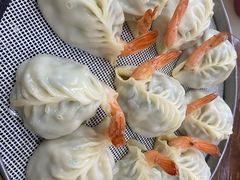 -叶存利海鲜大馅饺子(海宁路总店)