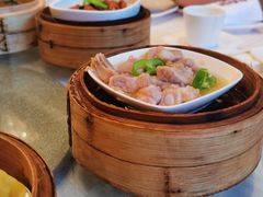 -潮福城大酒楼·潮粤菜·港式点心(阳光城店)