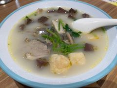 -小杨生煎(松江大学城店)